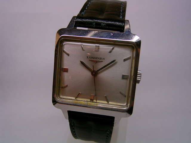 S476] ロンジン Cal.280 [販売済]